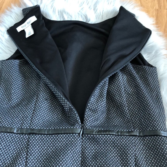 WBHM Black Dress - Picture 7 of 10